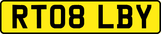 RT08LBY