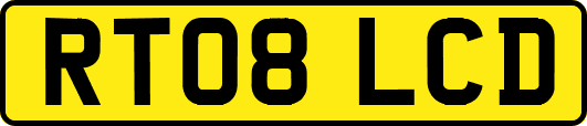 RT08LCD