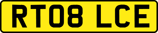 RT08LCE