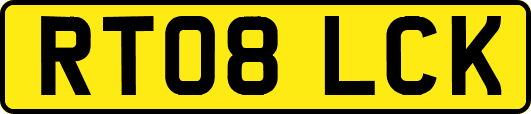 RT08LCK
