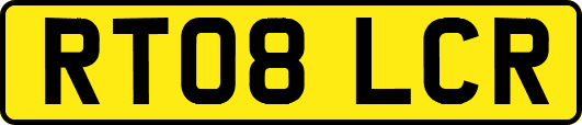 RT08LCR