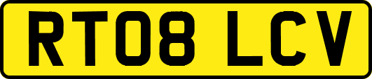 RT08LCV