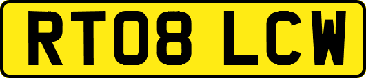 RT08LCW
