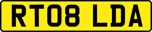 RT08LDA
