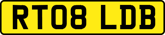 RT08LDB
