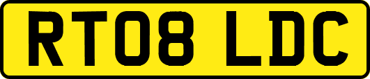 RT08LDC