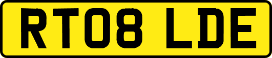 RT08LDE