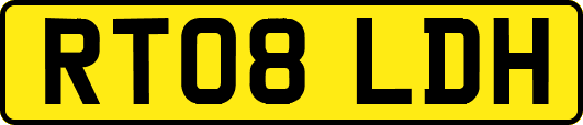 RT08LDH