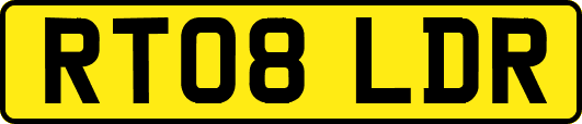 RT08LDR