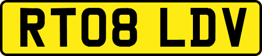 RT08LDV