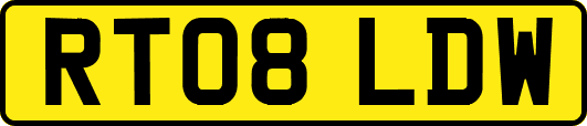 RT08LDW