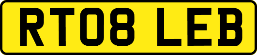 RT08LEB