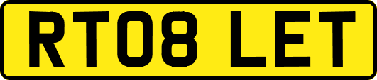 RT08LET