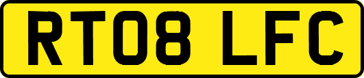 RT08LFC