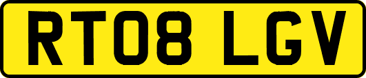 RT08LGV