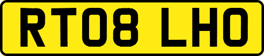 RT08LHO