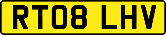 RT08LHV