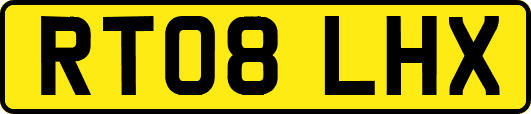 RT08LHX