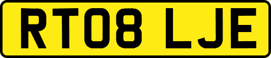 RT08LJE