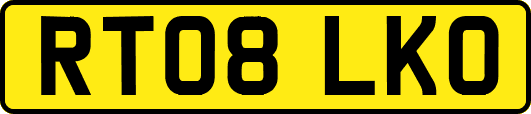 RT08LKO