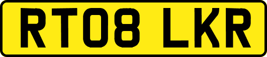 RT08LKR