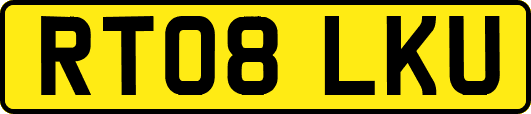 RT08LKU