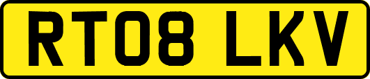 RT08LKV