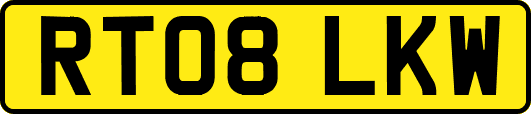 RT08LKW