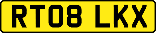 RT08LKX