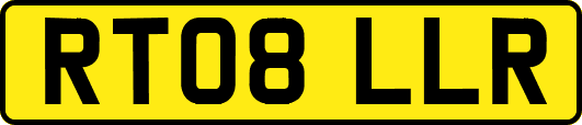 RT08LLR