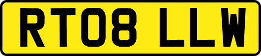 RT08LLW