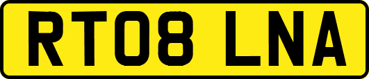 RT08LNA