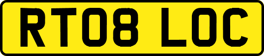 RT08LOC