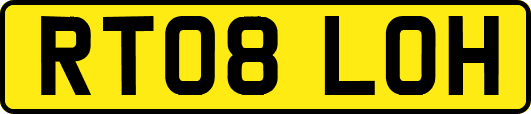 RT08LOH
