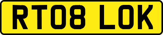 RT08LOK