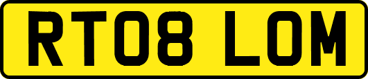 RT08LOM