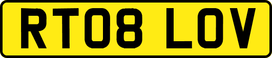 RT08LOV