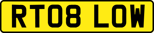 RT08LOW