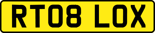 RT08LOX