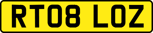 RT08LOZ