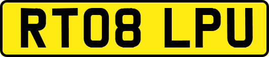 RT08LPU