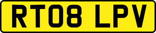 RT08LPV