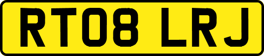 RT08LRJ