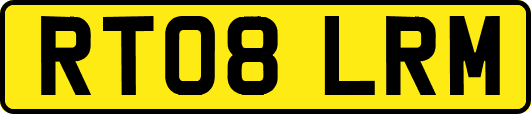 RT08LRM