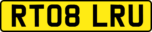 RT08LRU