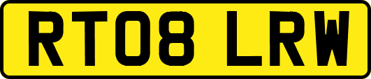 RT08LRW