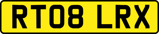 RT08LRX