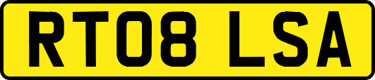 RT08LSA