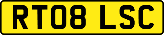 RT08LSC