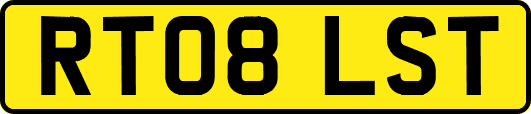 RT08LST